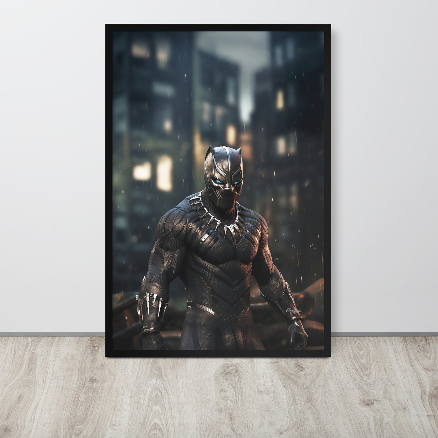 Black Panther