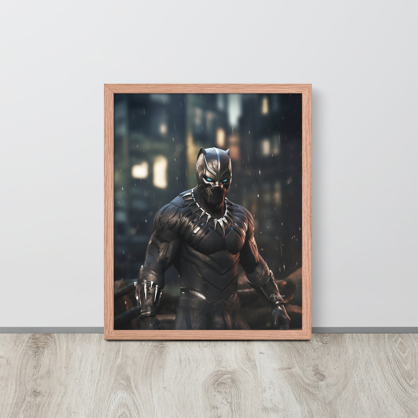 Black Panther