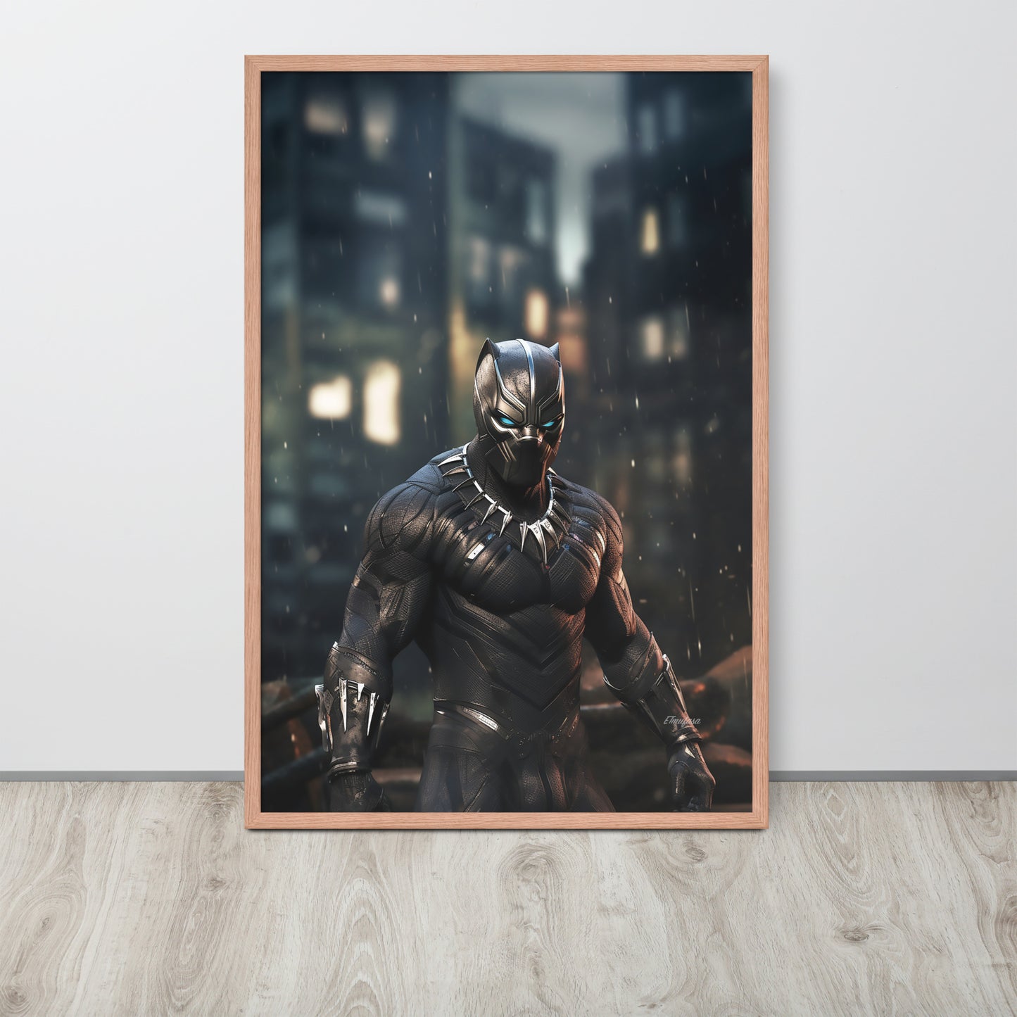 Black Panther