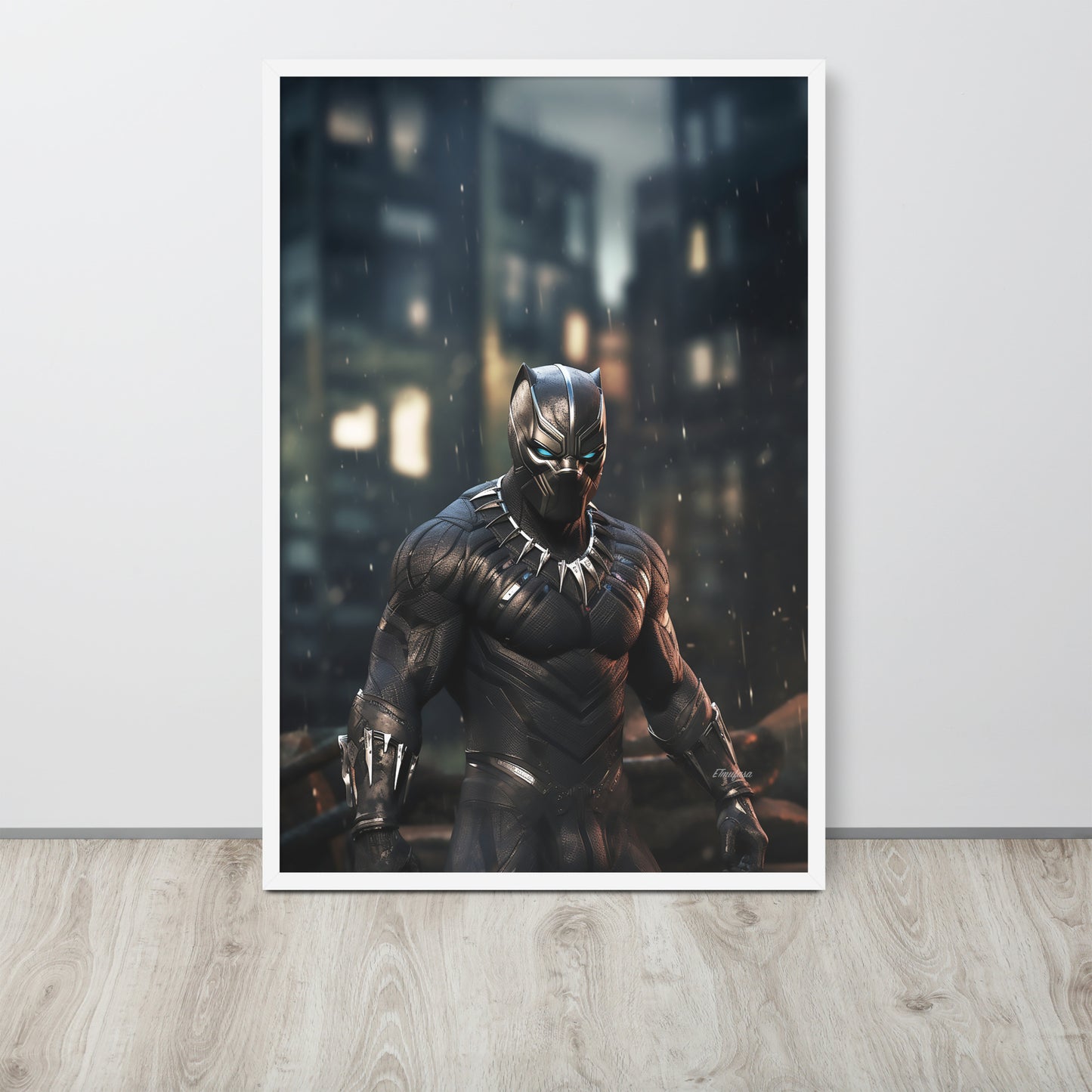 Black Panther